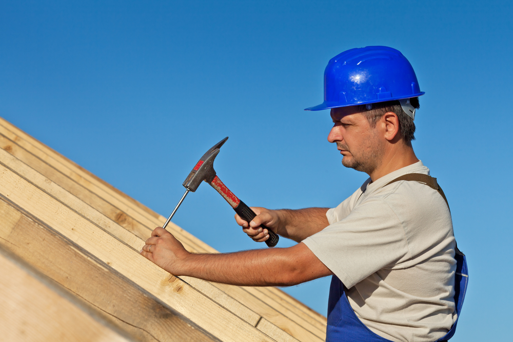 Emergency Roofing Contractor Near Me In 29526